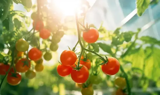 Légumes